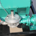 Type de remorque d&#39;énergie propre personnalisée Générateur de gaz Dynamotor électrique